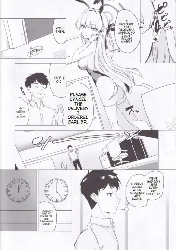 [Ichiki] Asuma Toki no Kawaii Kao ga Mitai Fhentai - Page 5