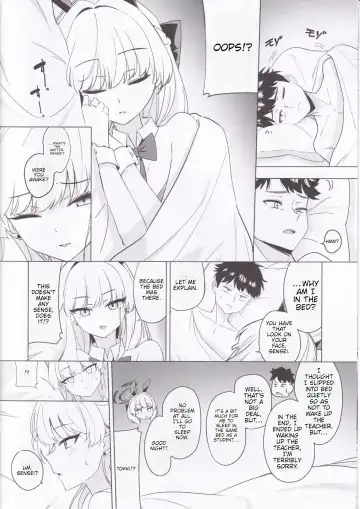 [Ichiki] Asuma Toki no Kawaii Kao ga Mitai Fhentai - Page 7