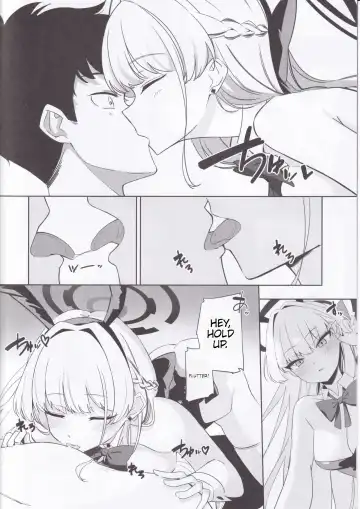 [Ichiki] Asuma Toki no Kawaii Kao ga Mitai Fhentai - Page 9