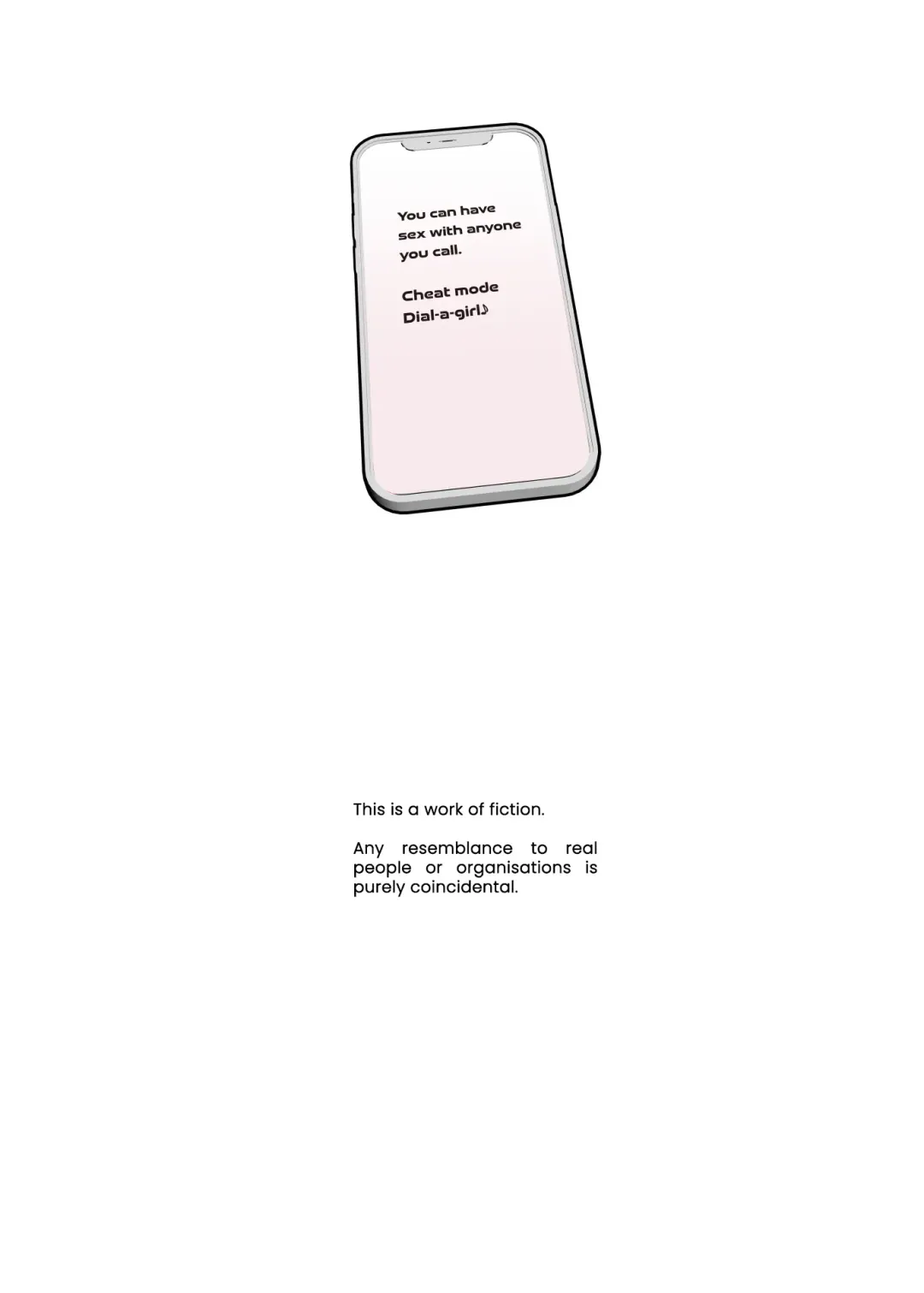 [Mishima Psycho - Nyuu] Moshimo DeliHeal EX 2 Ore o Baka ni Shita Onna o Cheat de DeliHeal Sasete Naite Ayamatte mo Yobitsuzukeru Fhentai - Page 4