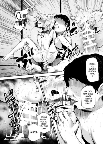 [Mishima Psycho - Nyuu] Moshimo DeliHeal EX 2 Ore o Baka ni Shita Onna o Cheat de DeliHeal Sasete Naite Ayamatte mo Yobitsuzukeru Fhentai - Page 34