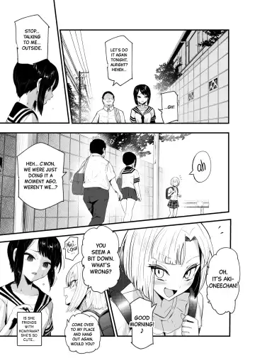 [Mishima Psycho - Nyuu] Moshimo DeliHeal EX 2 Ore o Baka ni Shita Onna o Cheat de DeliHeal Sasete Naite Ayamatte mo Yobitsuzukeru Fhentai - Page 7