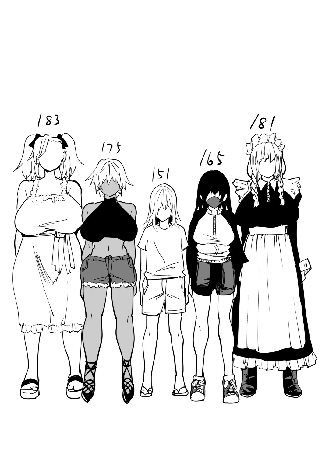 [Aonatsusu] Incha, Gal ni Kawareru Natsu Yasumi Hen Fhentai - Page 104