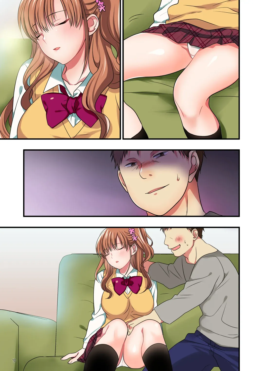 [Ikuhashi Muiko] Ore o Uzagaru Tsurego no Shitsuke-kata -Father-con ni Ochiru Suimin Gakushuu- Fhentai - Page 63