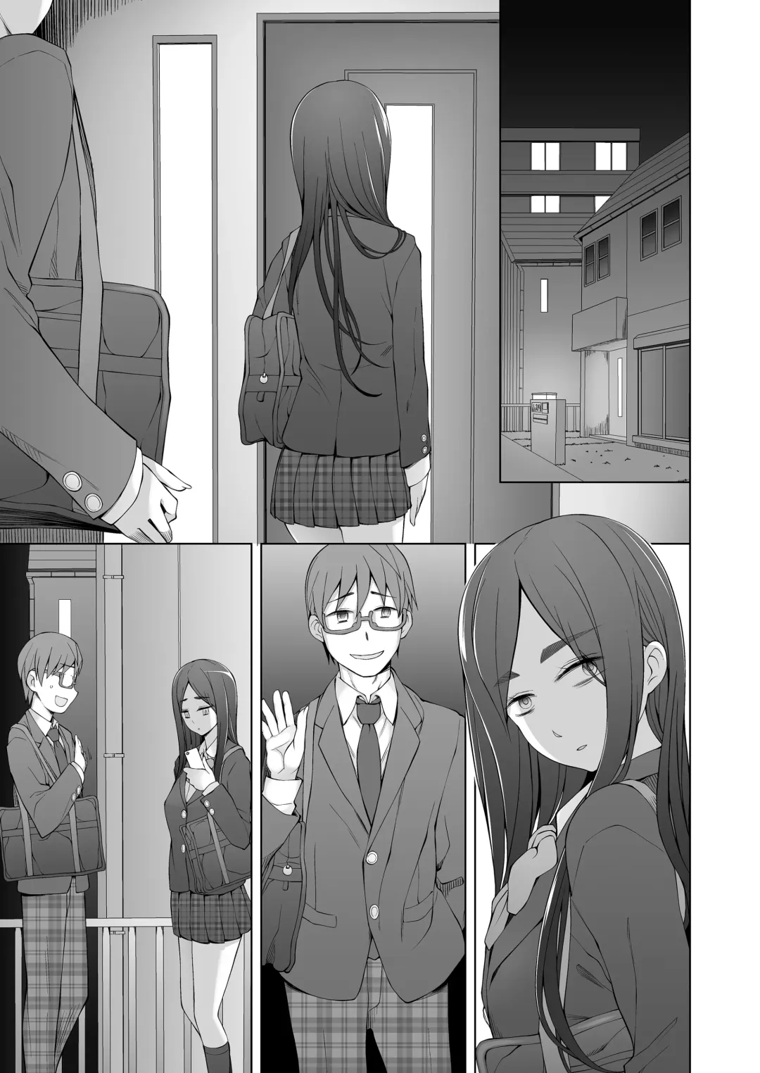 [Miito Shido] Osananajimi wa Yatsura no Omocha Fhentai - Page 103