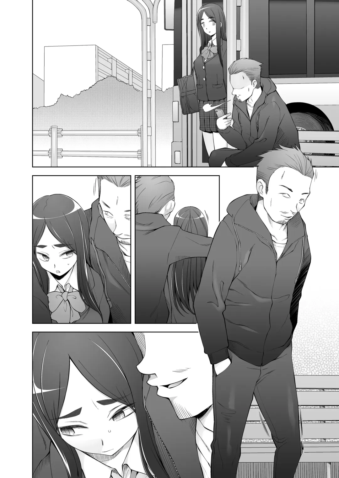 [Miito Shido] Osananajimi wa Yatsura no Omocha Fhentai - Page 82