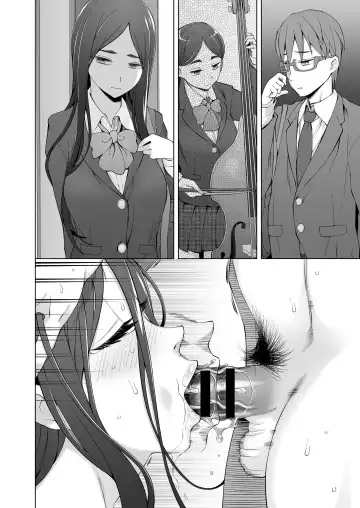 [Miito Shido] Osananajimi wa Yatsura no Omocha Fhentai - Page 104