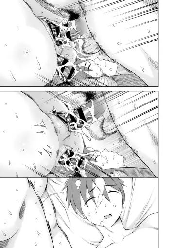 [Miito Shido] Osananajimi wa Yatsura no Omocha Fhentai - Page 135