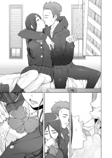 [Miito Shido] Osananajimi wa Yatsura no Omocha Fhentai - Page 83