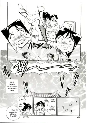 [Chiba Dirou] Ai wo Torimodose | Taking Back the Love Fhentai - Page 8