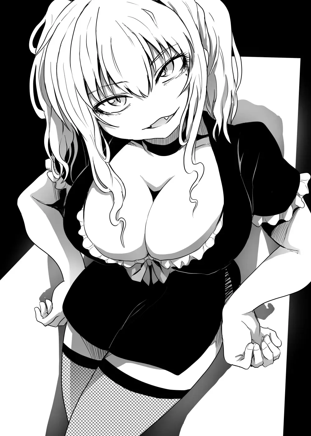 [Kujira Sanbiki] Hajimari wa Chikan kara Fhentai - Page 30