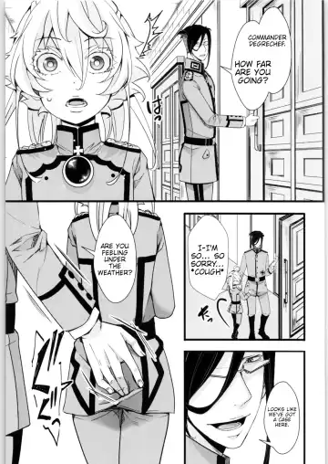 [Hal] Tanya-chan no Tai-Koumon Kunren Fhentai - Page 17