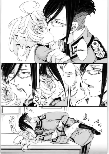 [Hal] Tanya-chan no Tai-Koumon Kunren Fhentai - Page 40