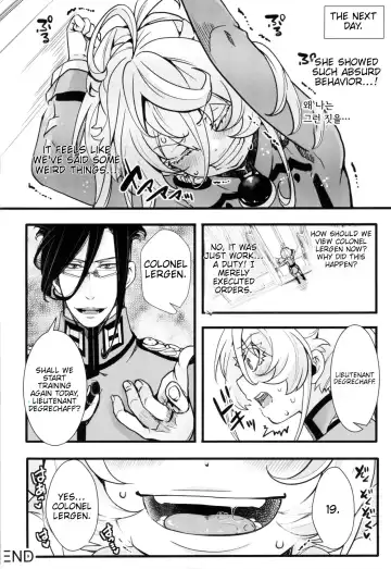 [Hal] Tanya-chan no Tai-Koumon Kunren Fhentai - Page 42