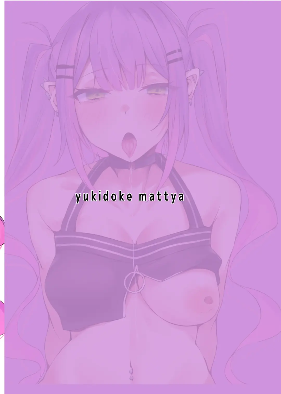 Towa-sama ga Saimin de Ecchi na koto sareru Hon Fhentai - Page 28