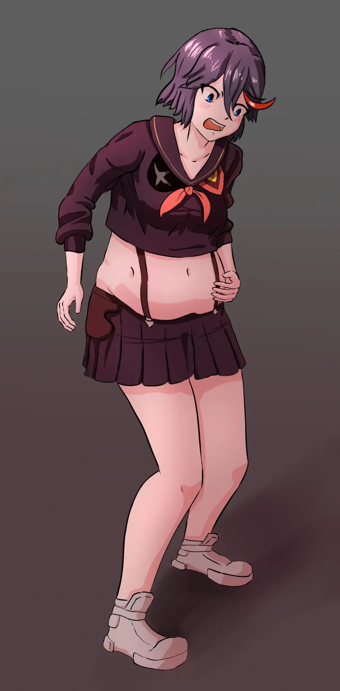 A Lesson in Chemistry Fhentai - Page 1