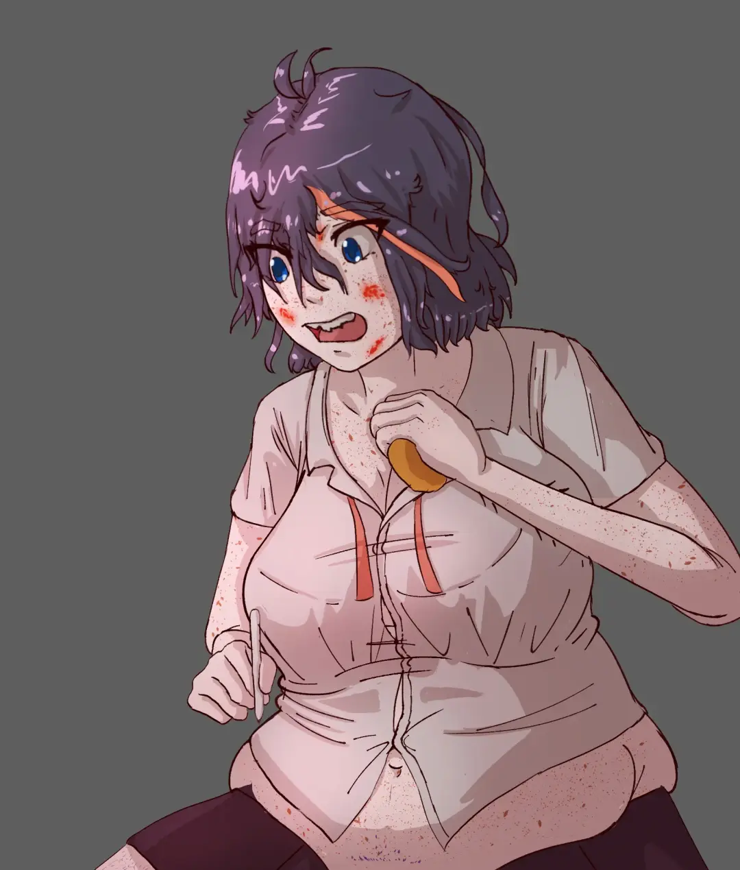 A Lesson in Chemistry Fhentai - Page 3