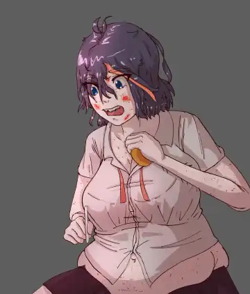 A Lesson in Chemistry Fhentai - Page 3