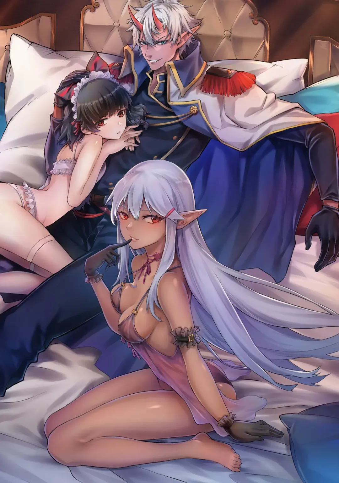 [Seiji] Tensei Shitara Joban de Shinu Naka Boss Datta - Heroine Kenzokuka de Ikinokoru 1 | 转生为初期就死掉的中boss~将女主人公眷属化来活下来~  第一卷 Fhentai - Page 10