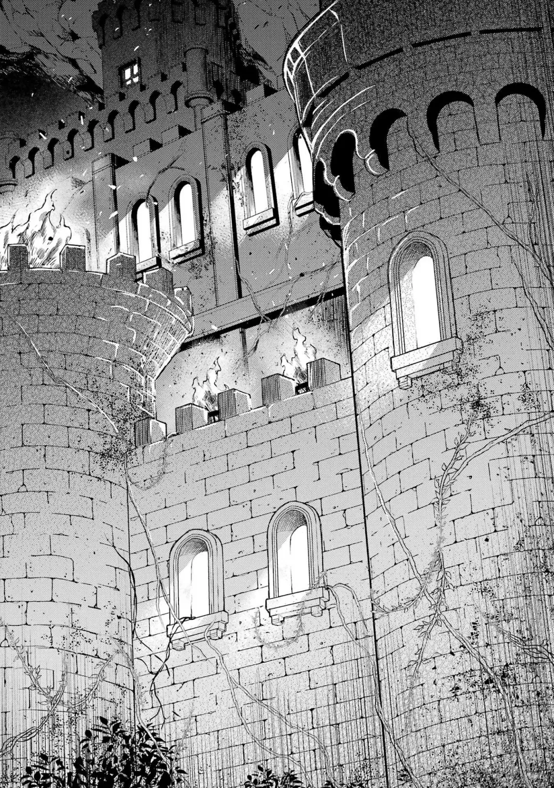 [Seiji] Tensei Shitara Joban de Shinu Naka Boss Datta - Heroine Kenzokuka de Ikinokoru 1 | 转生为初期就死掉的中boss~将女主人公眷属化来活下来~  第一卷 Fhentai - Page 48