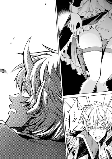 [Seiji] Tensei Shitara Joban de Shinu Naka Boss Datta - Heroine Kenzokuka de Ikinokoru 1 | 转生为初期就死掉的中boss~将女主人公眷属化来活下来~  第一卷 Fhentai - Page 114