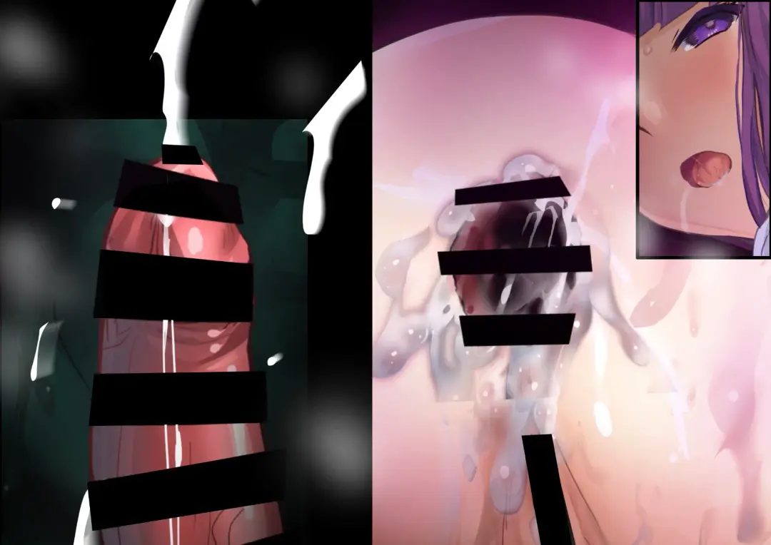 [Onikun] Fern to ●● no Tenbin Fhentai - Page 42