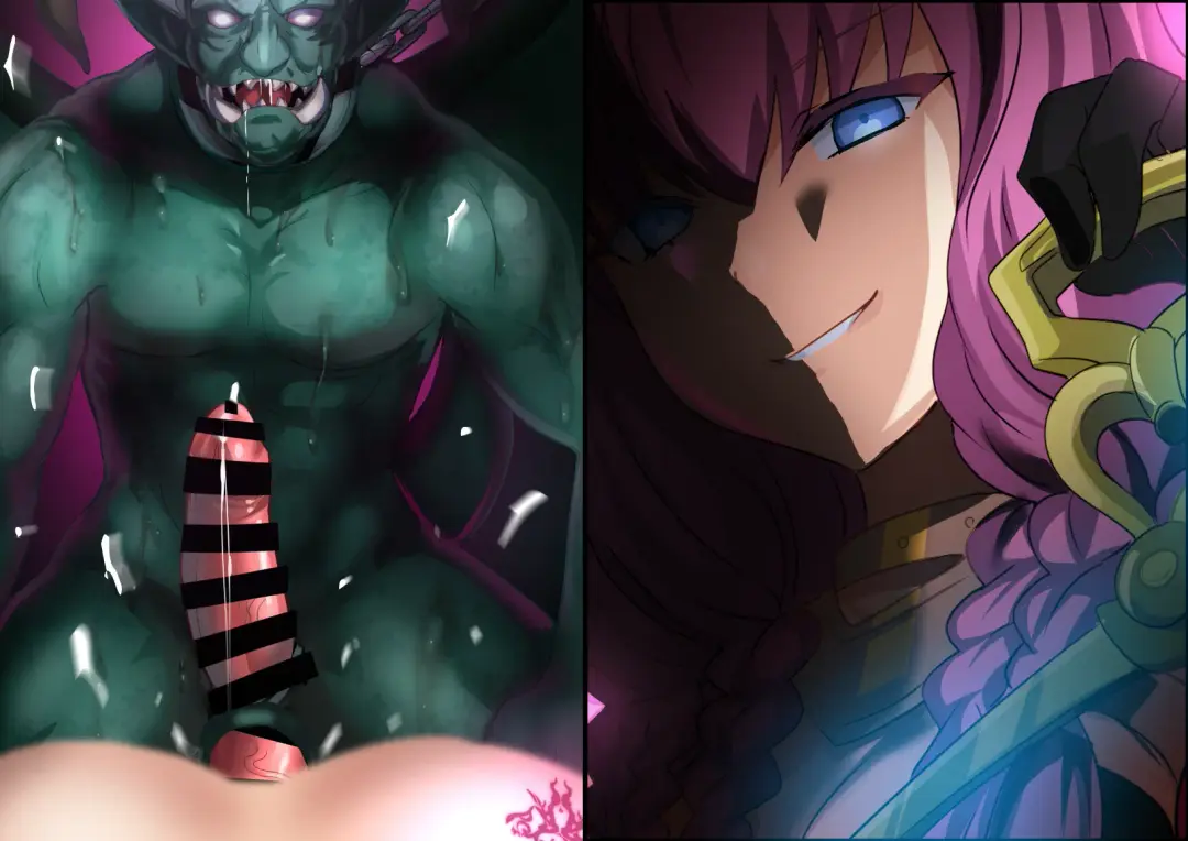 [Onikun] Fern to ●● no Tenbin Fhentai - Page 52