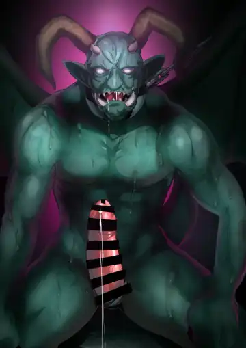 [Onikun] Fern to ●● no Tenbin Fhentai - Page 39