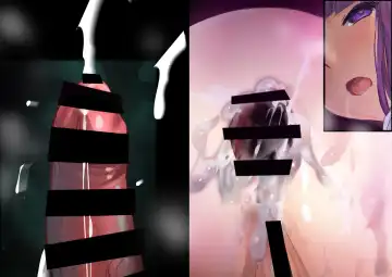 [Onikun] Fern to ●● no Tenbin Fhentai - Page 42