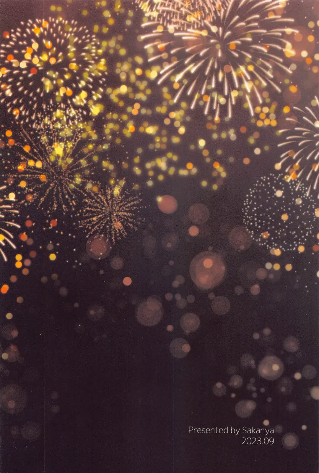 Zenbu no Hanabi  ga Agattara Fhentai - Page 26