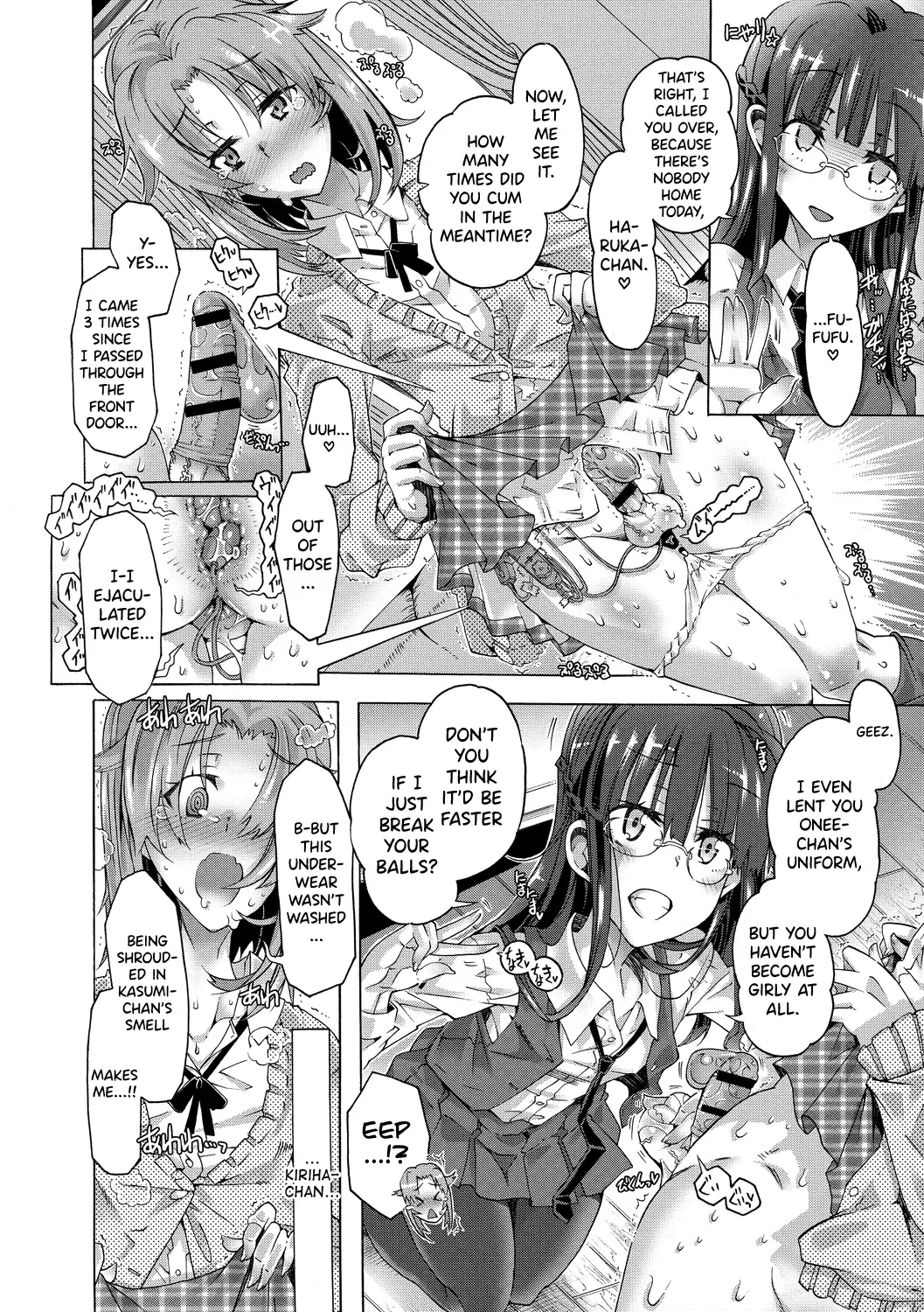 [Takasaki Takemaru] Maria-san no Okinimesu mama - Maria, as you like. | Just as Maria-san Likes It Fhentai - Page 115
