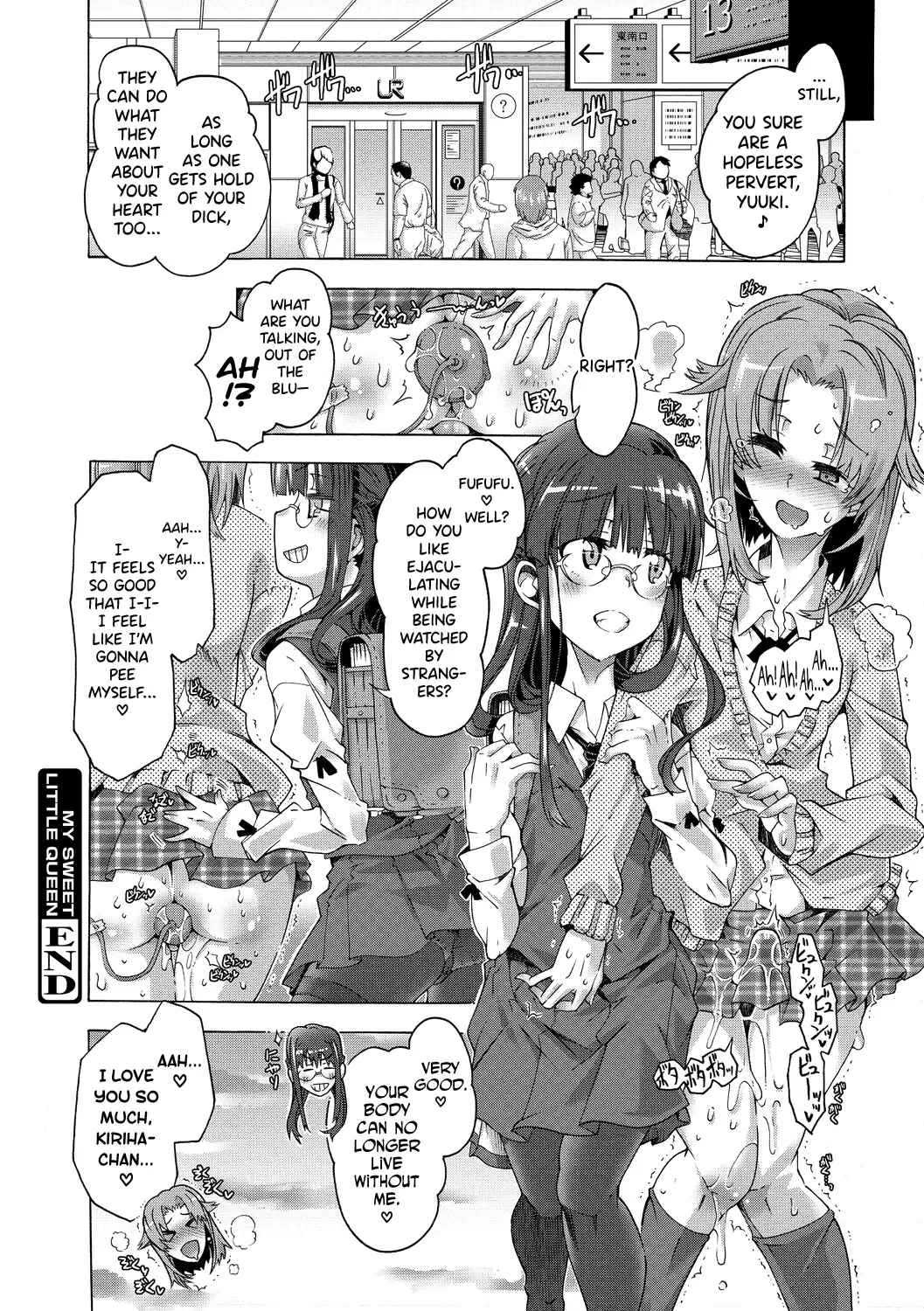 [Takasaki Takemaru] Maria-san no Okinimesu mama - Maria, as you like. | Just as Maria-san Likes It Fhentai - Page 130