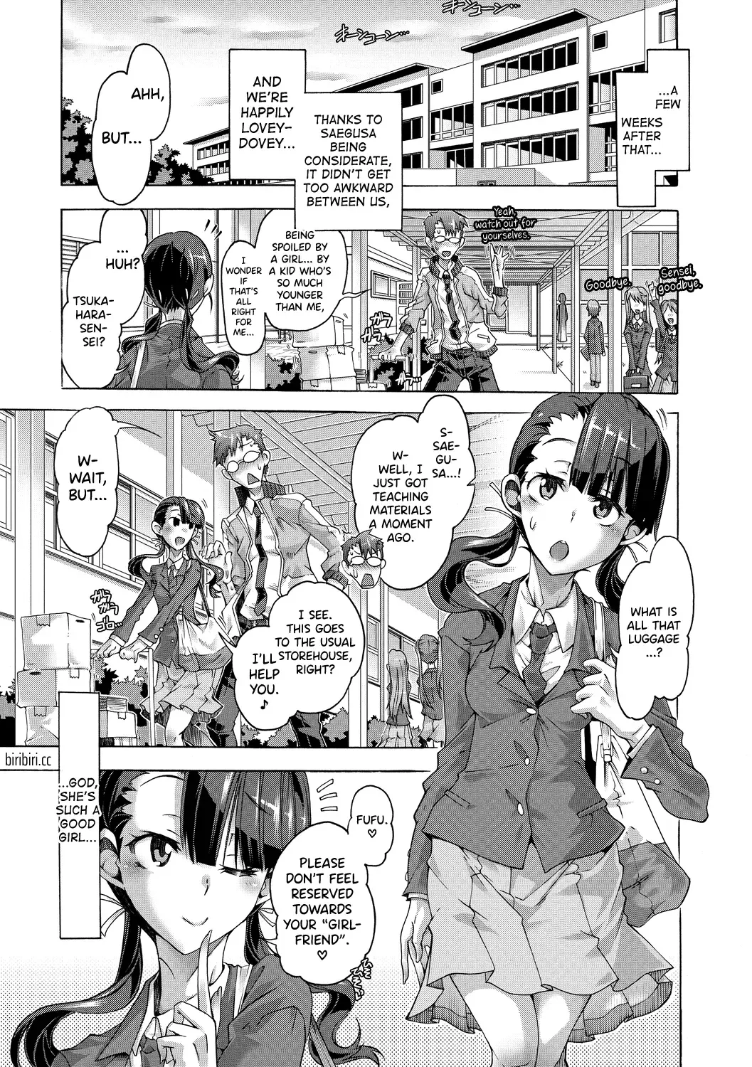 [Takasaki Takemaru] Maria-san no Okinimesu mama - Maria, as you like. | Just as Maria-san Likes It Fhentai - Page 175