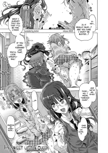 [Takasaki Takemaru] Maria-san no Okinimesu mama - Maria, as you like. | Just as Maria-san Likes It Fhentai - Page 110