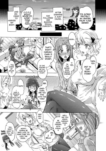 [Takasaki Takemaru] Maria-san no Okinimesu mama - Maria, as you like. | Just as Maria-san Likes It Fhentai - Page 114