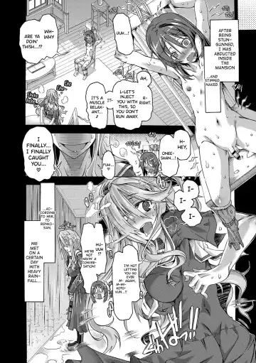 [Takasaki Takemaru] Maria-san no Okinimesu mama - Maria, as you like. | Just as Maria-san Likes It Fhentai - Page 157