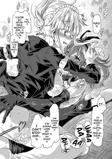 [Takasaki Takemaru] Maria-san no Okinimesu mama - Maria, as you like. | Just as Maria-san Likes It Fhentai - Page 86