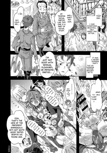 [Takasaki Takemaru] Maria-san no Okinimesu mama - Maria, as you like. | Just as Maria-san Likes It Fhentai - Page 90