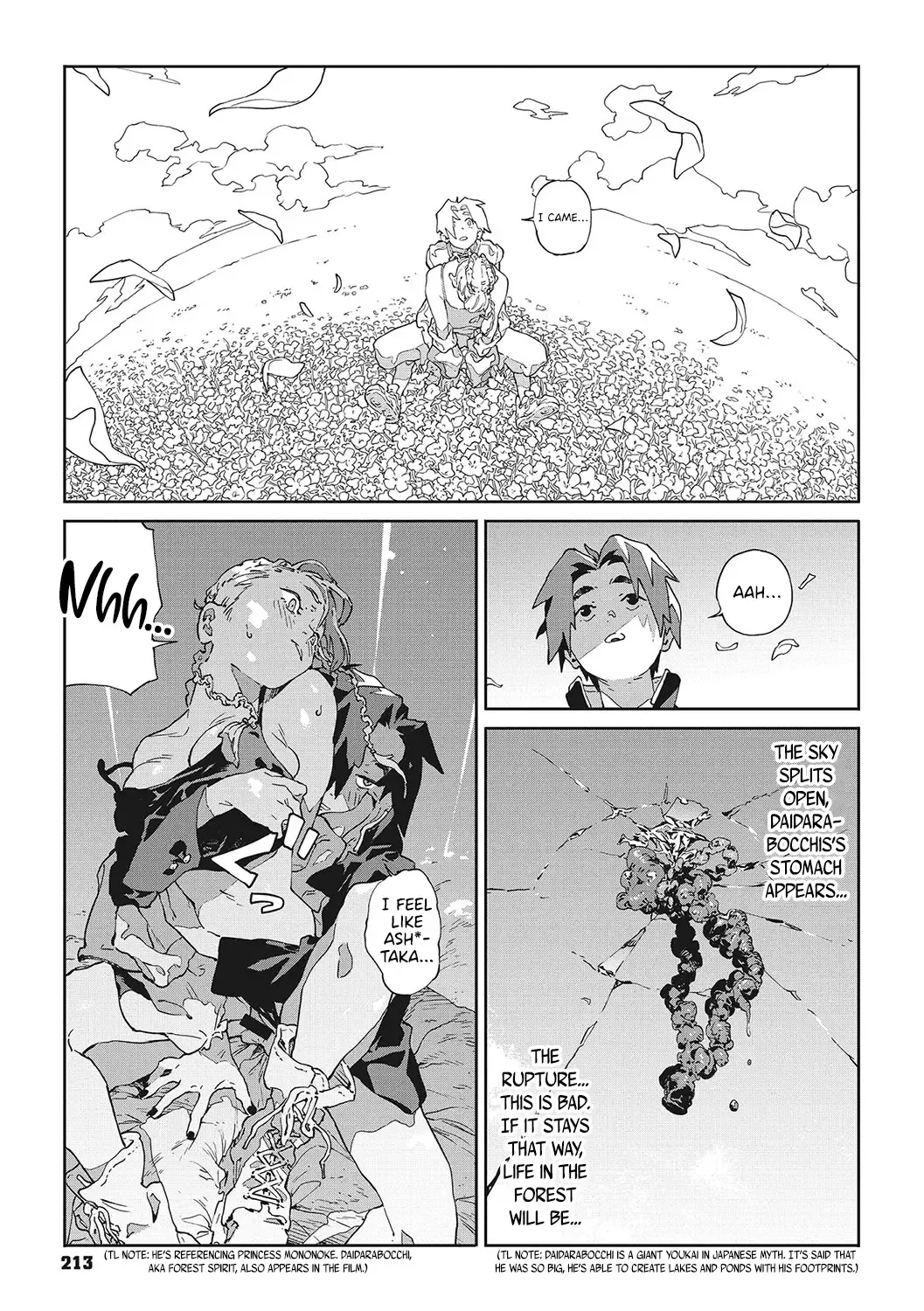 [Takayanagi Katsuya] Bug tte Deadlock | Tripping Out Means a Deadlock Fhentai - Page 17