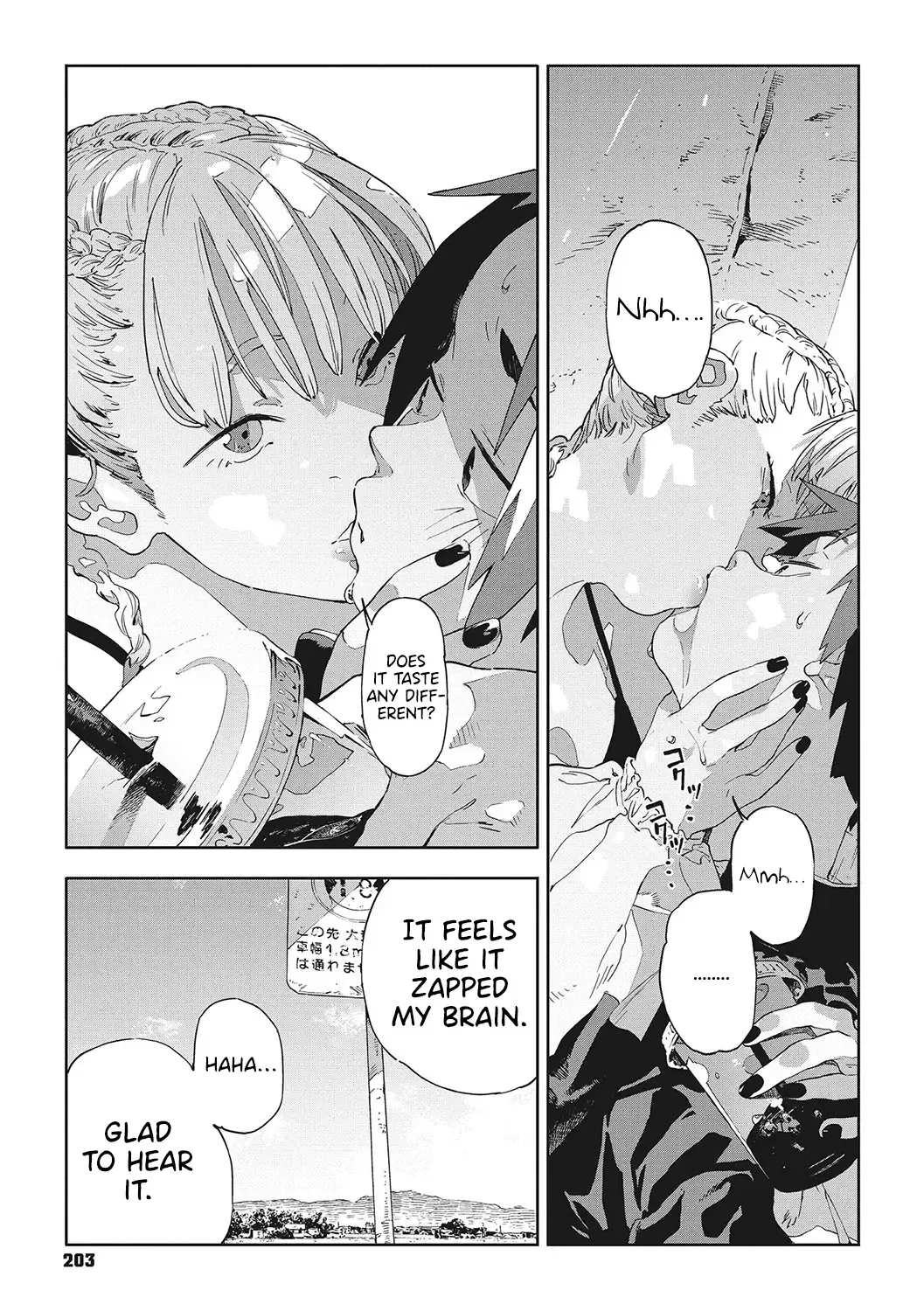 [Takayanagi Katsuya] Bug tte Deadlock | Tripping Out Means a Deadlock Fhentai - Page 7
