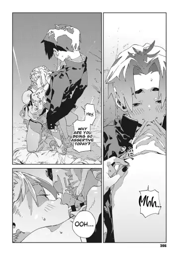[Takayanagi Katsuya] Bug tte Deadlock | Tripping Out Means a Deadlock Fhentai - Page 10