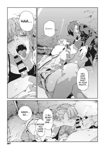 [Takayanagi Katsuya] Bug tte Deadlock | Tripping Out Means a Deadlock Fhentai - Page 11