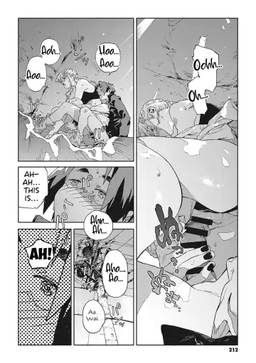 [Takayanagi Katsuya] Bug tte Deadlock | Tripping Out Means a Deadlock Fhentai - Page 16