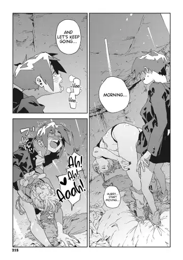 [Takayanagi Katsuya] Bug tte Deadlock | Tripping Out Means a Deadlock Fhentai - Page 19