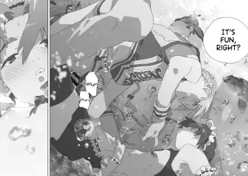 [Takayanagi Katsuya] Bug tte Deadlock | Tripping Out Means a Deadlock Fhentai - Page 22