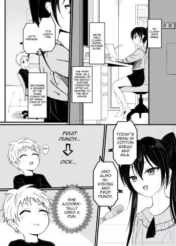 [Aoi Kojika] Suki na Ko ga Kinshin Soukan Shiteru wake nai! Fhentai - Page 2