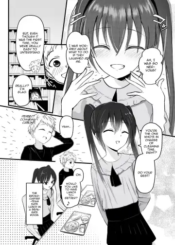 [Aoi Kojika] Suki na Ko ga Kinshin Soukan Shiteru wake nai! Fhentai - Page 4
