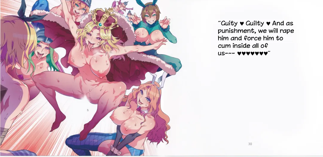 [Mizuryu Kei] Yoiko no Sukebe Douwa Series 2 Fushidara na Kuni no Alice Fhentai - Page 16