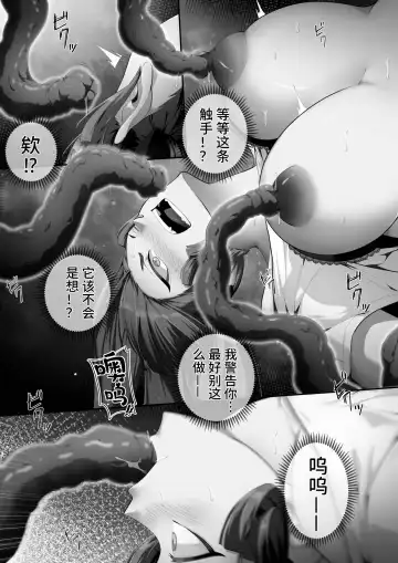 [Lsc5] 个人系列--熔泉本 Fhentai - Page 11