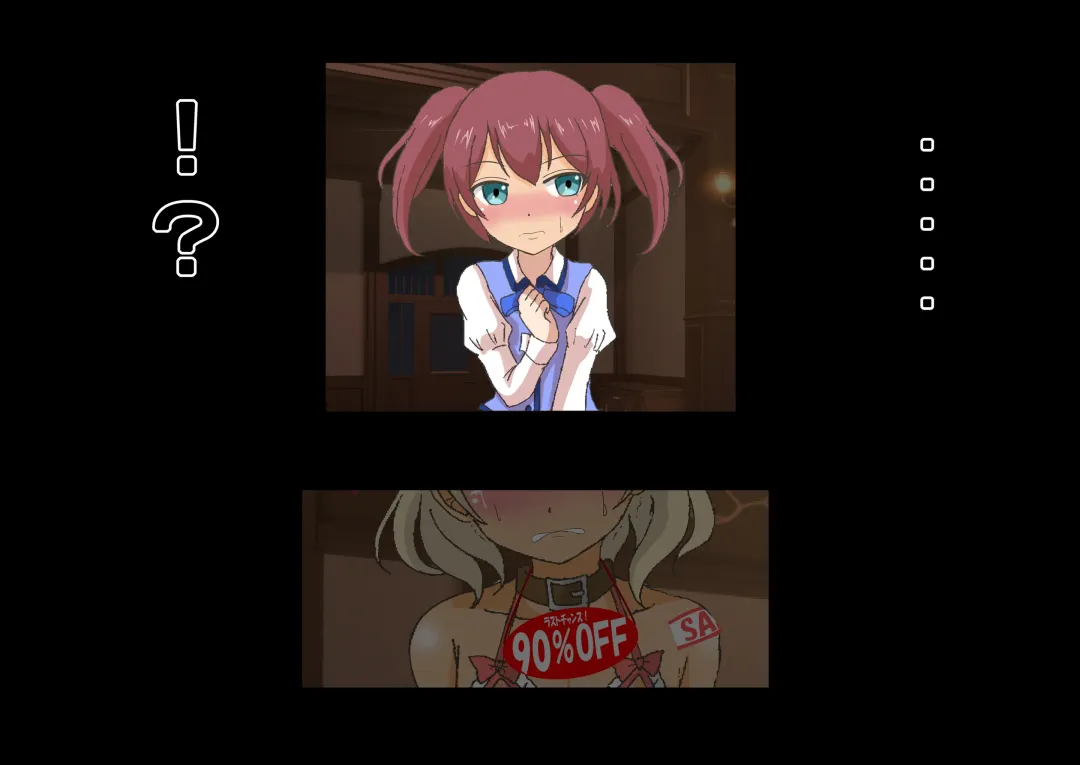 Honjitsu de Danshi wa Haishi Shimasu! Kyousei Josou Gakuen Fhentai - Page 134